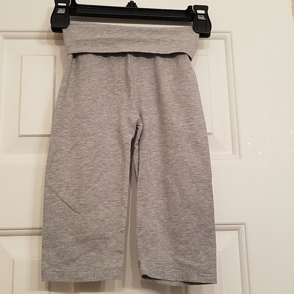 Baby Gap yoga pants